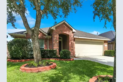 8314 Dusty Canyon Lane, Richmond, TX 77407 - Photo 1