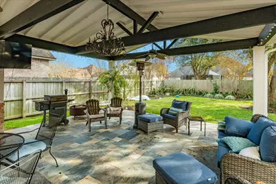 204 Arrowhead Drive, Lake Jackson, TX 77566 - Photo 31