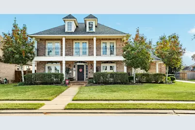 204 Arrowhead Drive, Lake Jackson, TX 77566 - Photo 1