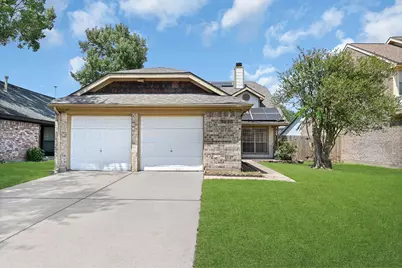 3626 Storm Creek Drive, Houston, TX 77088 - Photo 1