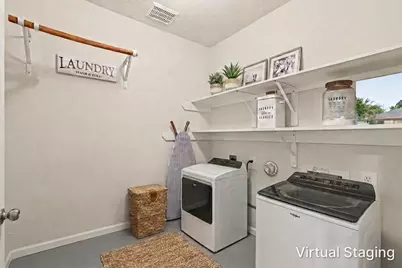 13522 Northsun Lane, Cypress, TX 77429 - Photo 5