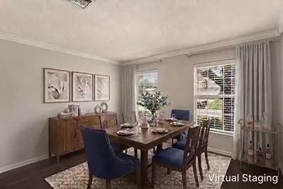 13522 Northsun Lane, Cypress, TX 77429 - Photo 11