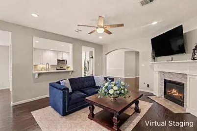 13522 Northsun Lane, Cypress, TX 77429 - Photo 15