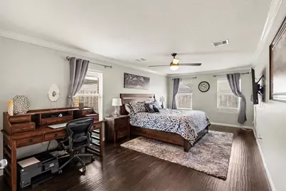 13522 Northsun Lane, Cypress, TX 77429 - Photo 3