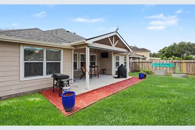 13522 Northsun Lane, Cypress, TX 77429 - Photo 9
