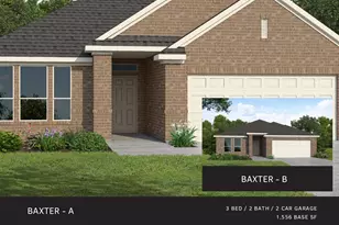 3015 King Oaks St, Baytown, TX 77251 - Photo 1