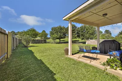 20551 Iron Seat Drive, Hockley, TX 77447 - Photo 5
