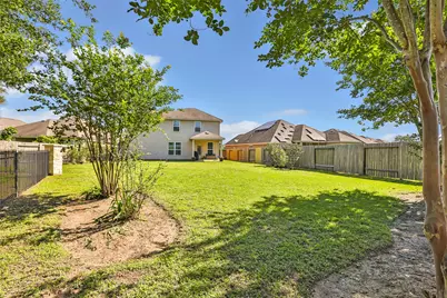 20551 Iron Seat Drive, Hockley, TX 77447 - Photo 7