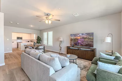 494 S Centro Circle #A, Shenandoah, TX 77385 - Photo 1