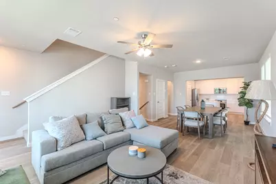 494 S Centro Circle #A, Shenandoah, TX 77385 - Photo 17