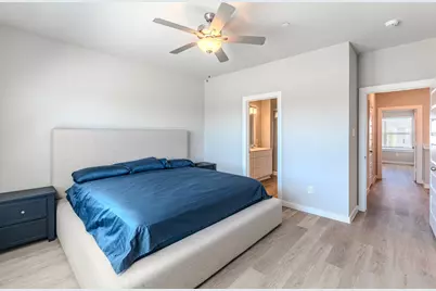 494 S Centro Circle #A, Shenandoah, TX 77385 - Photo 19