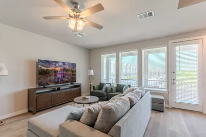 494 S Centro Circle #A, Shenandoah, TX 77385 - Photo 11