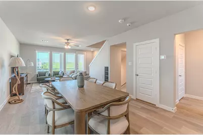 494 S Centro Circle #A, Shenandoah, TX 77385 - Photo 5