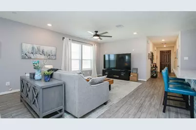 41814 Buckskin Basin Lane, Magnolia, TX 77354 - Photo 11