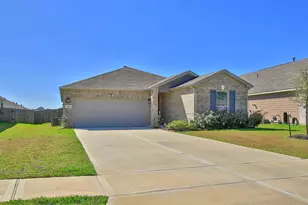 41814 Buckskin Basin Ln, Magnolia, TX 77354 - Photo 3