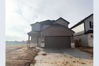 19011 Baldcypress Basin Lane, Houston, TX 77084 - Photo 3