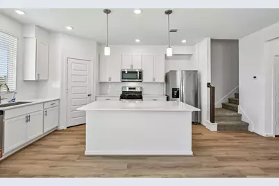 1019 Cedar Place Lane, Missouri City, TX 77459 - Photo 13