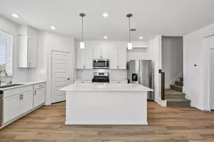 1019 Cedar Pl Ln, Missouri City, TX 77459 - Photo 13