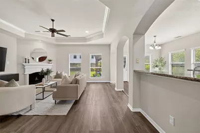 1231 Abigail Lane, Friendswood, TX 77546 - Photo 19