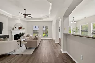 1231 Abigail Ln, Friendswood, TX 77546 - Photo 19