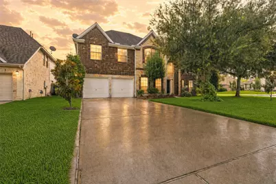 1231 Abigail Lane, Friendswood, TX 77546 - Photo 1