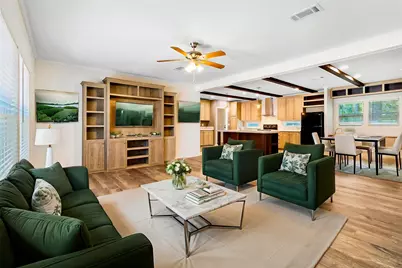 197 St Regis, Livingston, TX 77351 - Photo 3