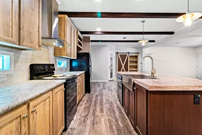 197 St Regis, Livingston, TX 77351 - Photo 9