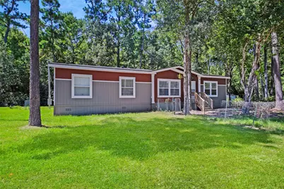 197 St Regis, Livingston, TX 77351 - Photo 1