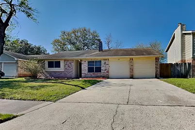 4135 Lufborough Drive, Houston, TX 77066 - Photo 1