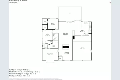 4135 Lufborough Drive, Houston, TX 77066 - Photo 19