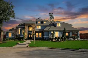 15823 Medina Lake Ln, Cypress, TX 77429 - Photo 1