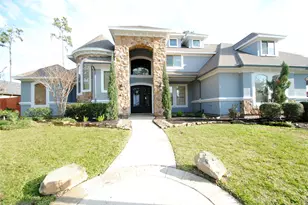 15823 Medina Lake Ln, Cypress, TX 77429 - Photo 5
