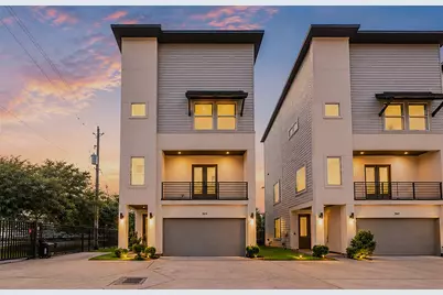 2619 Hutchins Street, Houston, TX 77004 - Photo 1