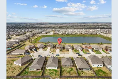 512 Maple Bend Lane, La Marque, TX 77568 - Photo 3