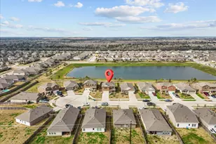 512 Maple Bnd Ln, La Marque, TX 77568 - Photo 3