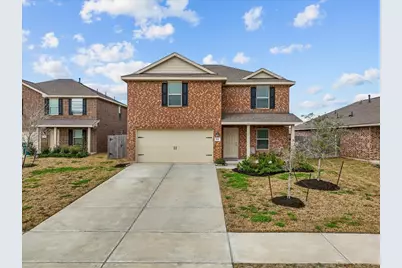 512 Maple Bend Lane, La Marque, TX 77568 - Photo 1