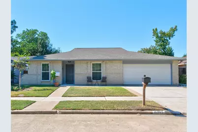 7315 Weatherhill Lane, Houston, TX 77041 - Photo 1
