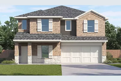 10730 Sage Bend Drive, Beasley, TX 77417 - Photo 1