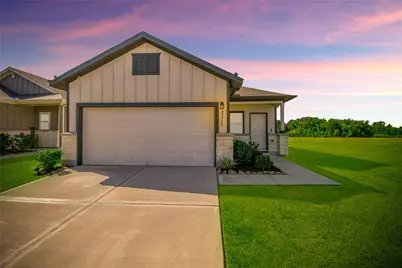 23719 Cranberry Grader Lane, Hockley, TX 77447 - Photo 1