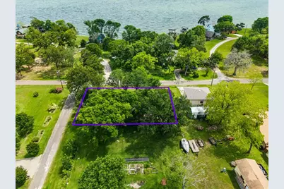 243 Jennings Lane, Livingston, TX 77351 - Photo 35