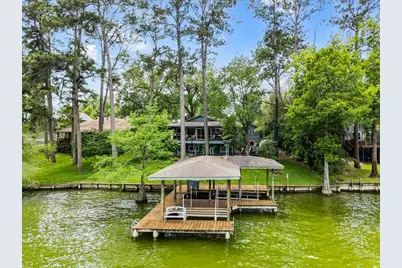 243 Jennings Lane, Livingston, TX 77351 - Photo 31