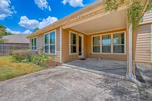 8707 Cimarron Falls Ct, Magnolia, TX 77354 - Photo 29