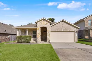 12250 Antilles Ln, Conroe, TX 77304 - Photo 1
