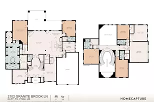 2102 Granite Brook Ln, Katy, TX 77494 - Photo 39