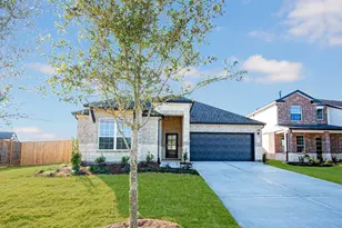 3001 Mistflower Trl, Brookshire, TX 77423 - Photo 3