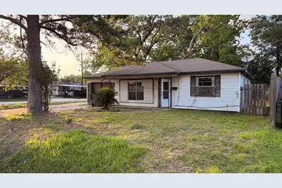 2918 Stallings Drive, Houston, TX 77088 - Photo 1