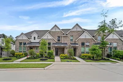 523 Cypress Valley Avenue, Montgomery, TX 77316 - Photo 1