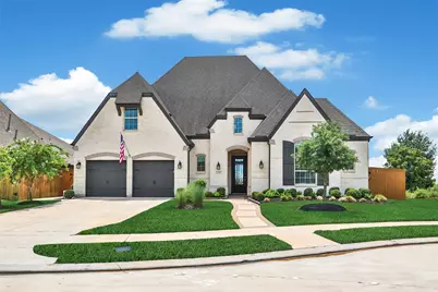 23935 Birchwood Lake Lane, Katy, TX 77493 - Photo 1