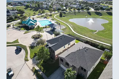 2703 Blue Mills Court, Katy, TX 77449 - Photo 35