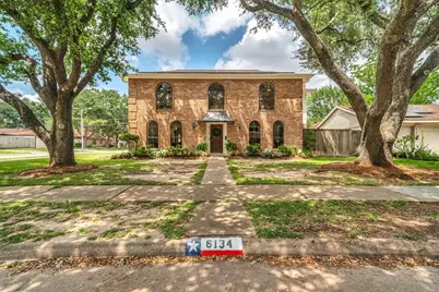 6134 Rena Street, Houston, TX 77092 - Photo 1